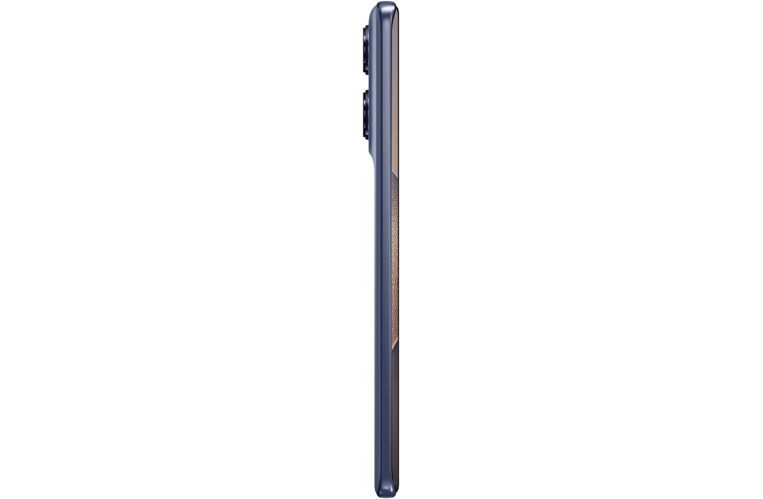 Motorola edge 60 Fusion 256GB 5G Slipstream - Mobiele telefoon