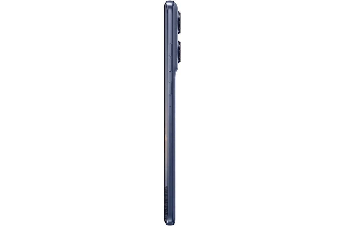 Motorola edge 60 Fusion 256GB 5G Slipstream - Mobiele telefoon