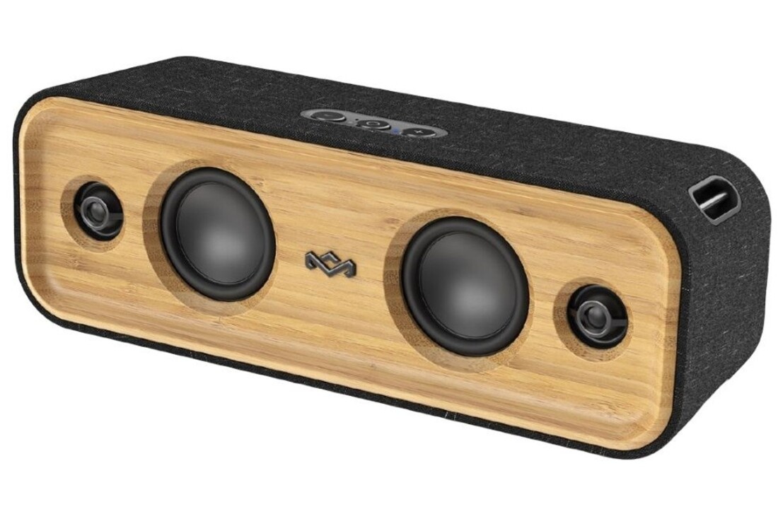 House of Marley Get Together 2 - Draadloze speaker