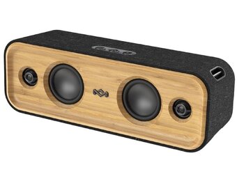 House of Marley Get Together 2 - Draadloze speaker