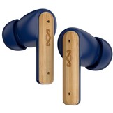House of Marley Little Bird True Wireless Blue - Draadloze oordopjes