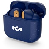 House of Marley Little Bird True Wireless Blue - Draadloze oordopjes