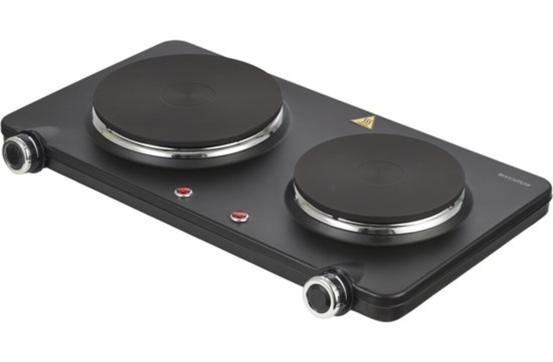 Inventum KP602B - Elektrische kookplaat