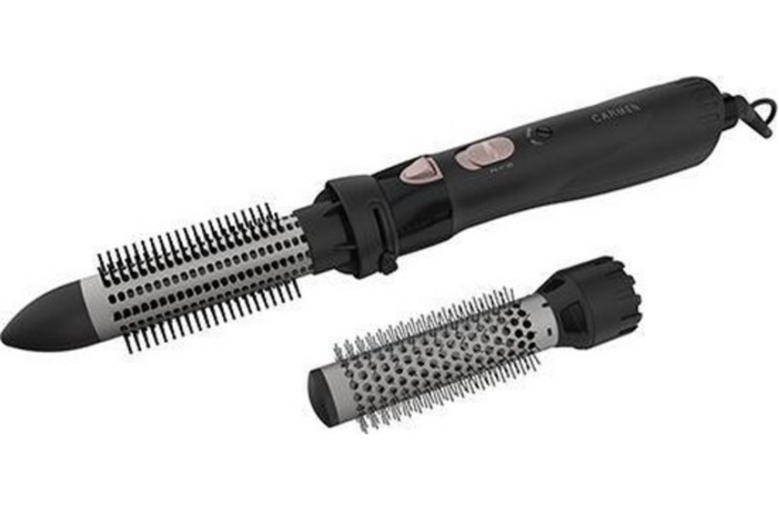 Carmen DC5250 Heteluchtborstel