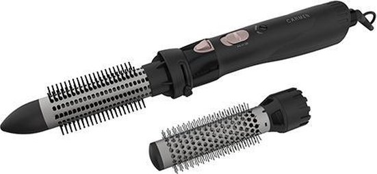 Carmen DC5250 Heteluchtborstel