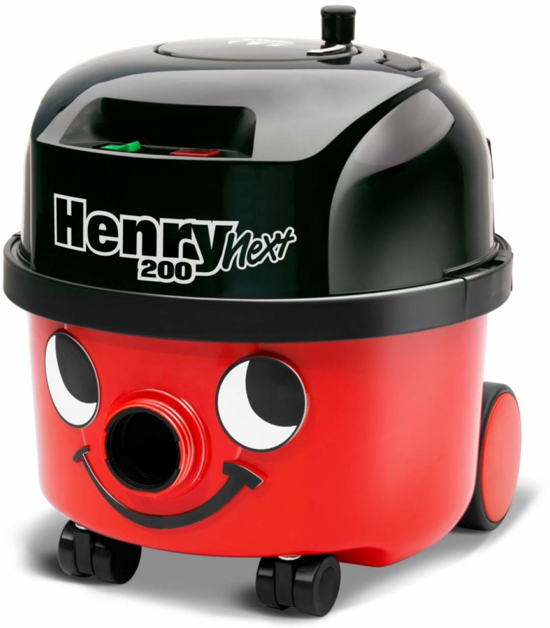 Numatic Henry Next HVN200-11 - Stofzuiger met zak