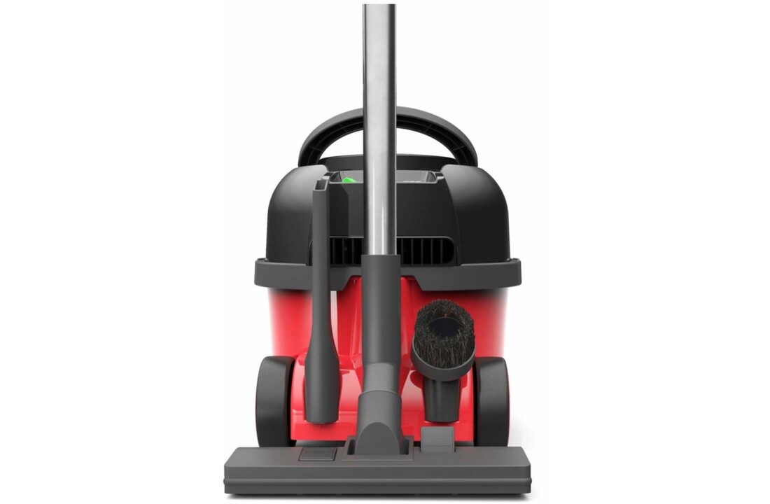 Numatic Henry Next HVN200-11 - Stofzuiger met zak