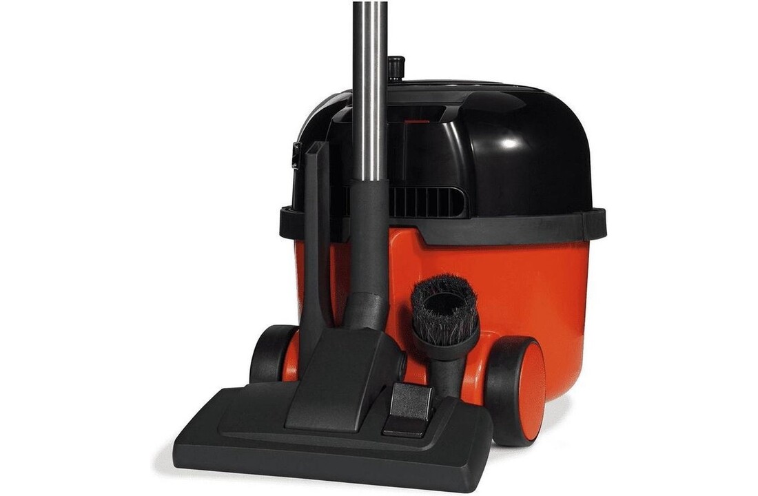 Numatic Henry Next HVN200-11 - Stofzuiger met zak