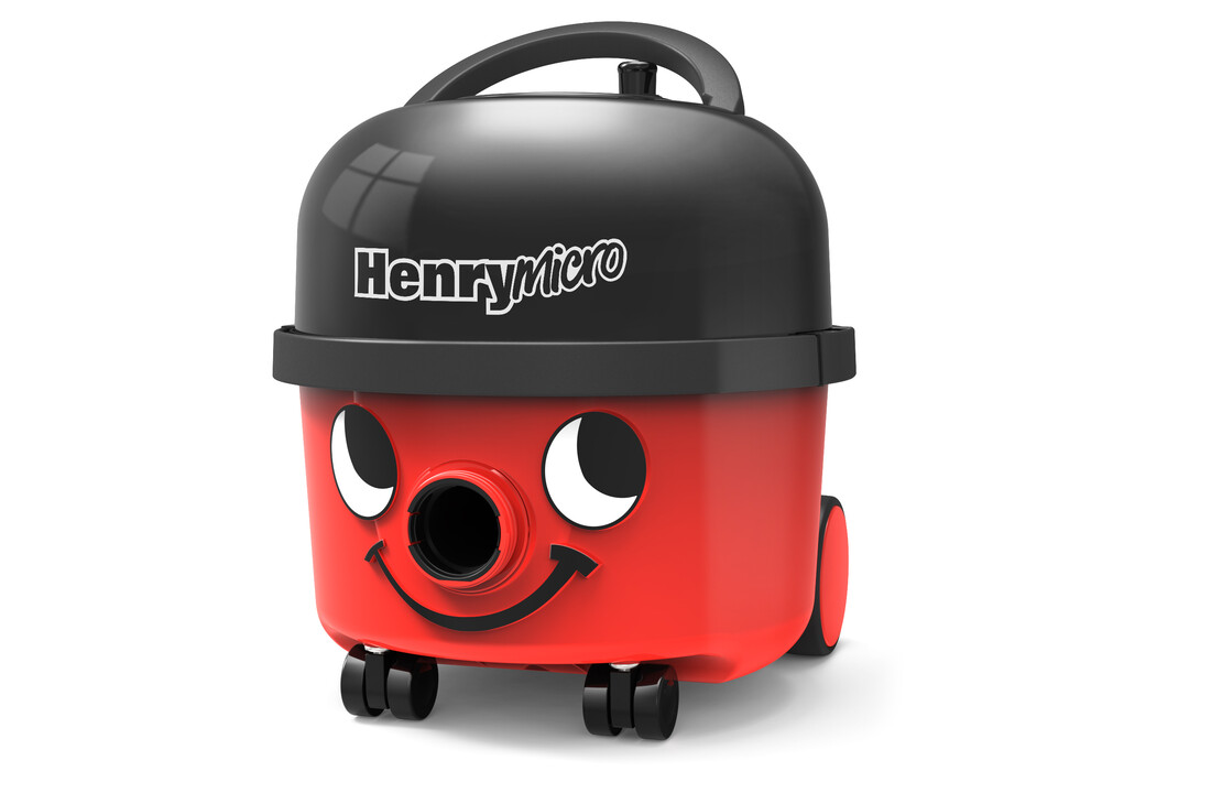 Numatic Henry Next HVN200-11 - Stofzuiger met zak