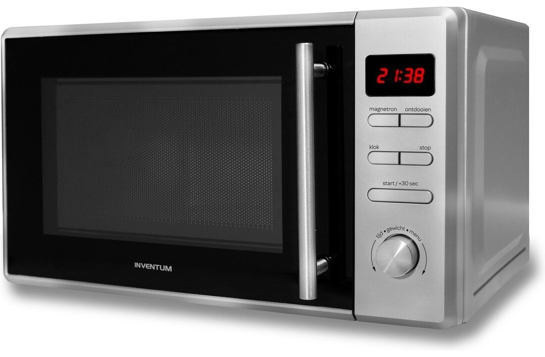 Inventum MN207S - Solo magnetron