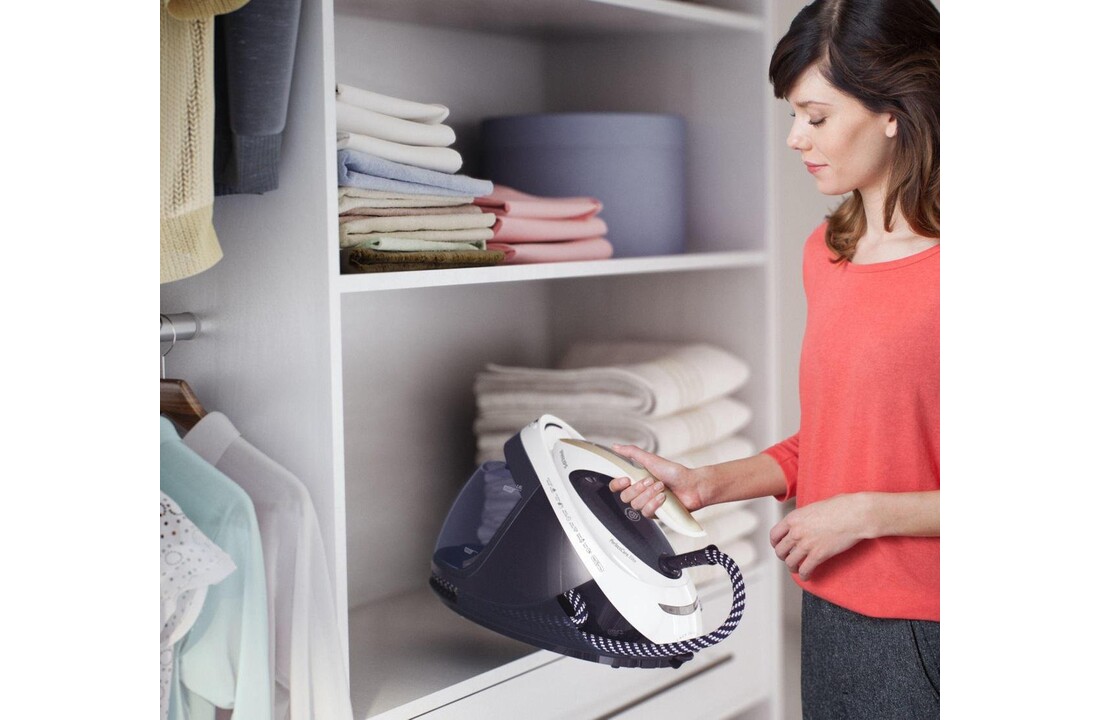 Philips GC9650 PerfectCare Elite Silence - Stoomgenerator