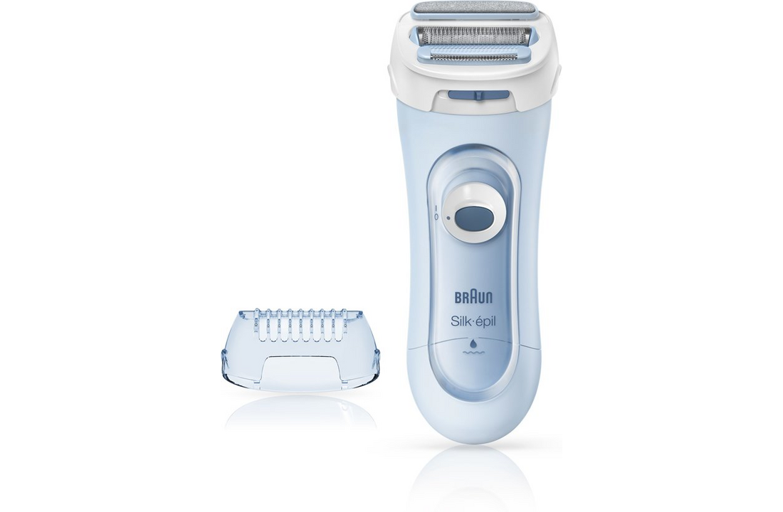 Braun Silk-épil Lady Shaver 5-160 - Ladyshave