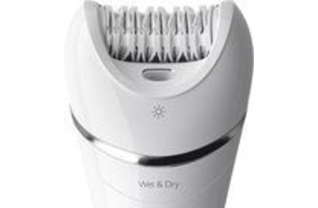 Philips Series 8000 Wet & Dry BRE710/00 - Epilator
