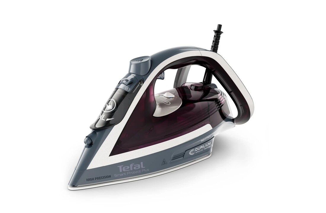 Tefal Smart Protect Plus FV6870 - Stoomstrijkijzer