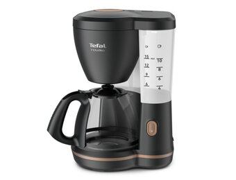Tefal Includeo CM5338 - Koffiezetapparaat
