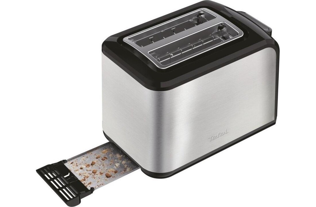 Tefal Express 3 TT410D - Broodrooster