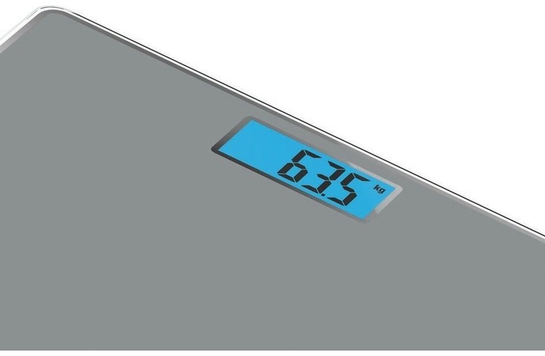 Tefal Classic PP1500 - Personenweegschaal