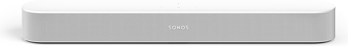 Sonos Beam Gen 2 Wit - Soundbar