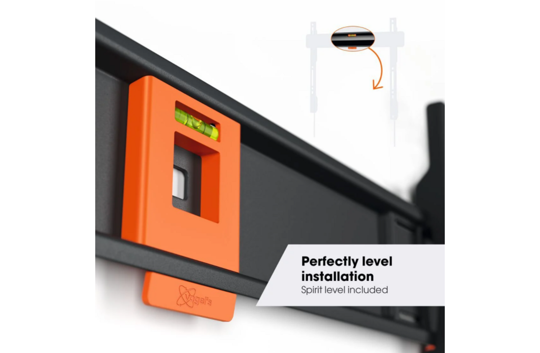 Vogel's TVM3205 Comfort Muurbeugel 19-50 inch - TV muurbeugel