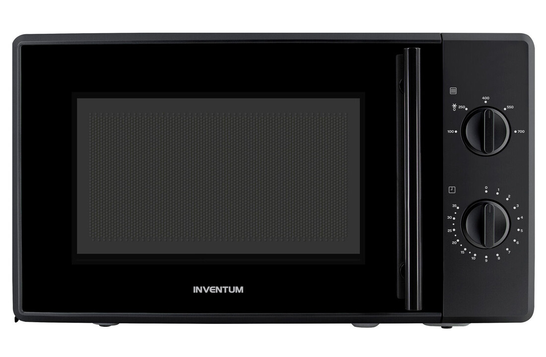 Inventum MN205SB - Solo magnetron