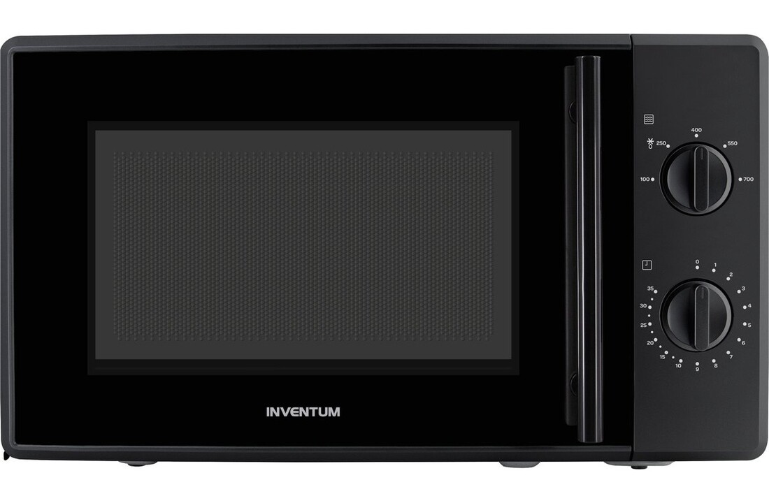 Inventum MN205SB - Solo magnetron