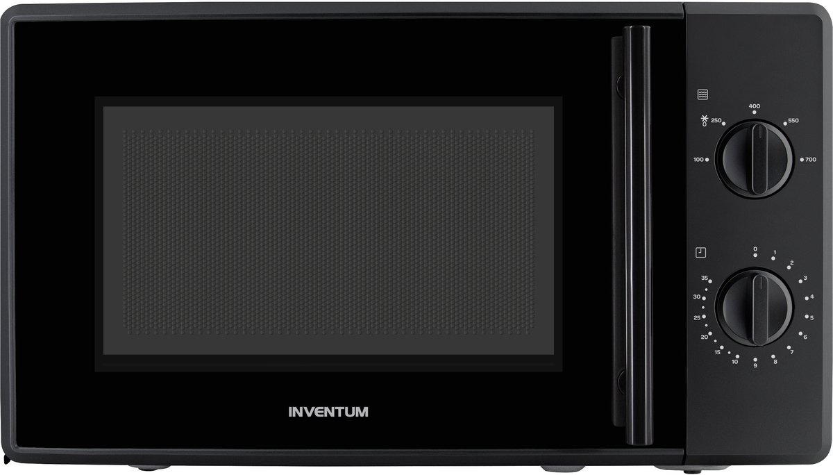 Inventum MN205SB - Solo magnetron