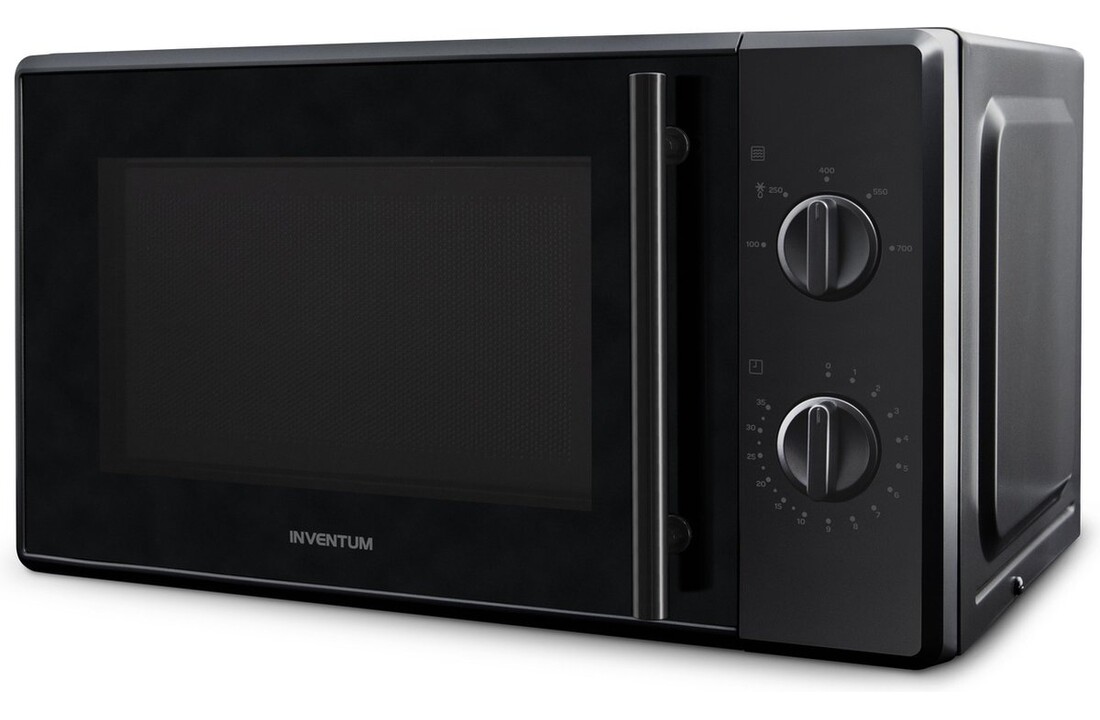 Inventum MN205SB - Solo magnetron