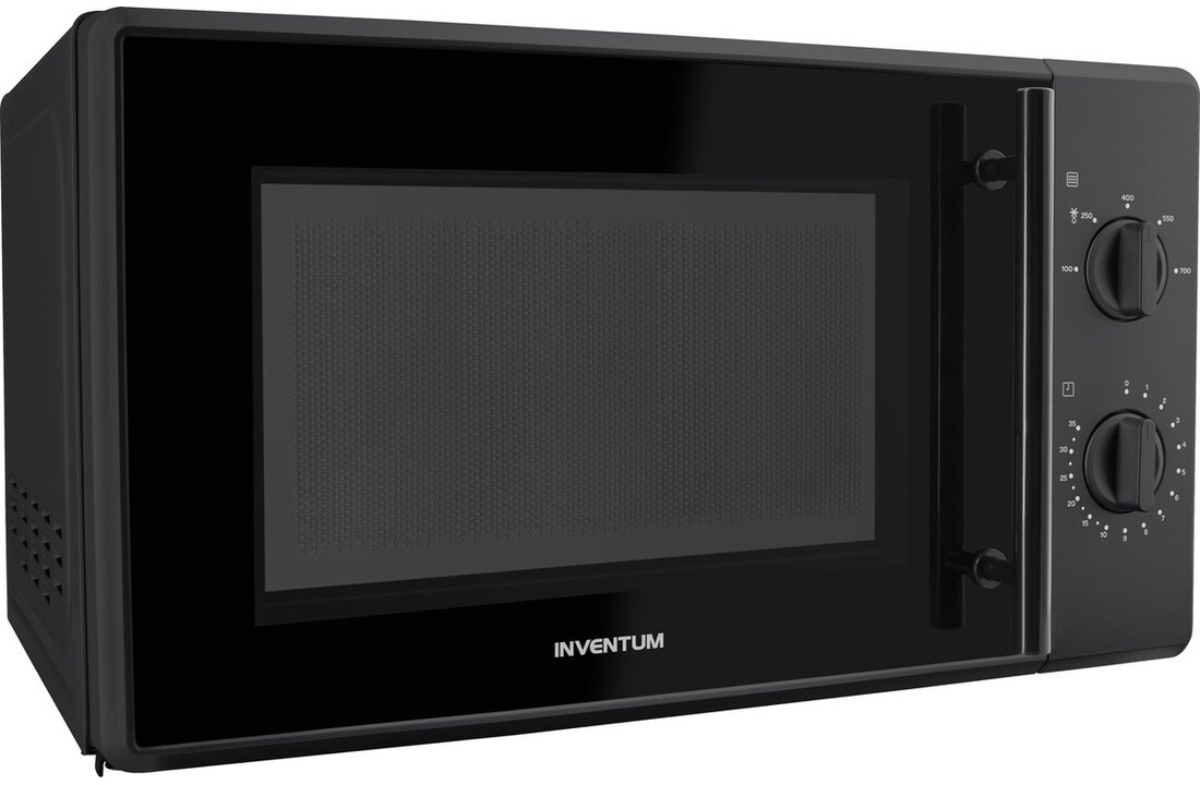 Inventum MN205SB - Solo magnetron