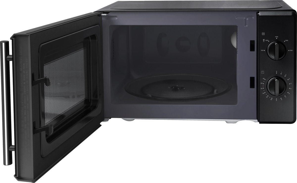 Inventum MN205SB - Solo magnetron