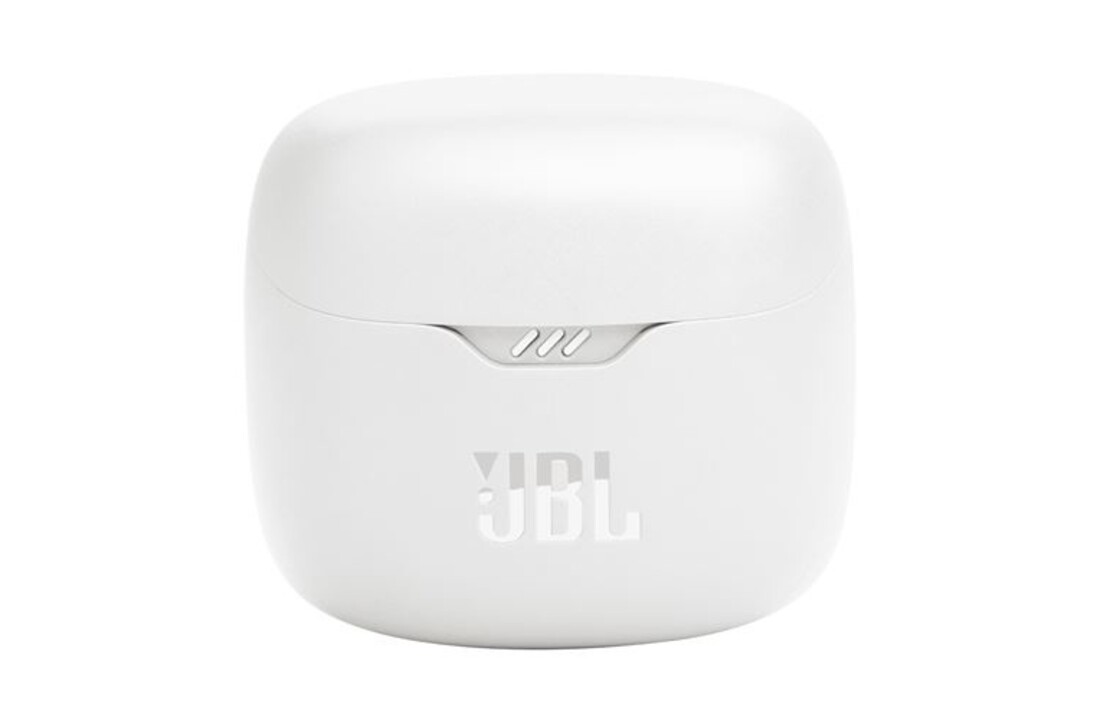 JBL Tune Flex Wit - Draadloze oordopjes