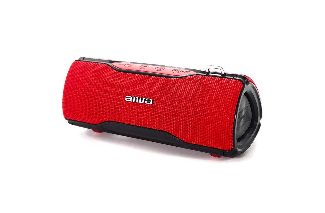 Aiwa BST-500RD - Draadloze speaker