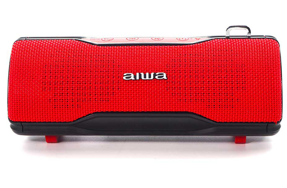 Aiwa BST-500RD - Draadloze speaker