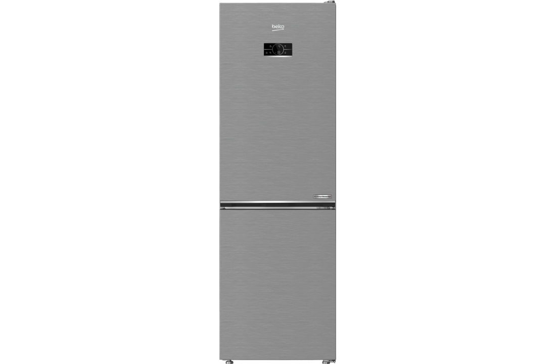 Beko B5RCNA366HG - Koel-vriescombinatie
