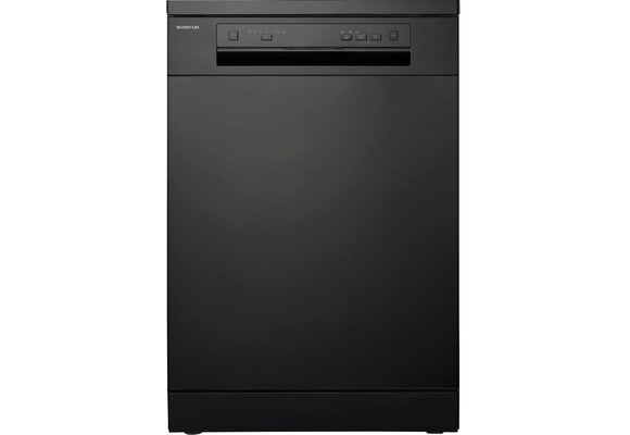 Inventum VVW6036AB - Vrijstaande vaatwasser