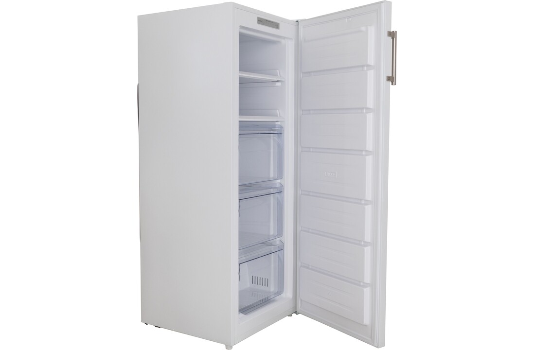 Frilec BREMEN252-NF-040CW - Vrieskast