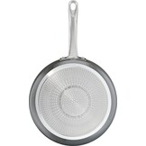 Tefal Renew+ Koekenpan 24cm Zwart
