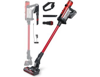 Numatic Henry Quick HEN100R - Steelstofzuiger