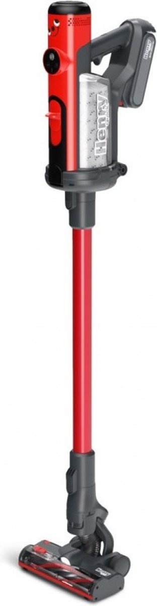 Numatic Henry Quick HEN100R - Steelstofzuiger