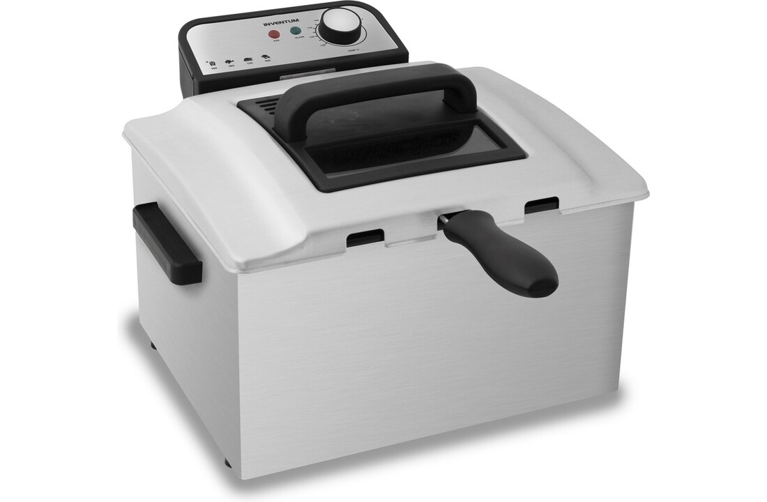 Inventum GF750S - Frituurpan