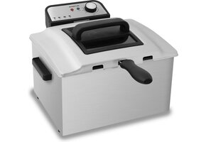 Inventum GF750S - Frituurpan