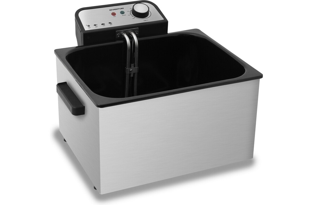 Inventum GF750S - Frituurpan