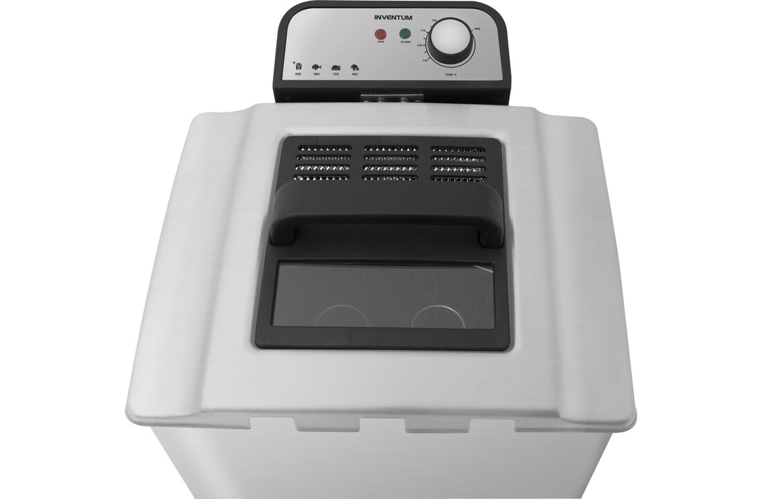 Inventum GF750S - Frituurpan