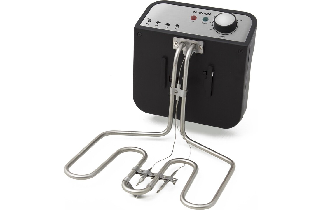 Inventum GF750S - Frituurpan
