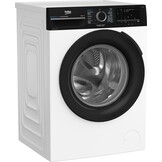 Beko BM3WFU41041B EnergySpin - Wasmachine