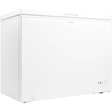 Inventum VK1285W - Vrieskist