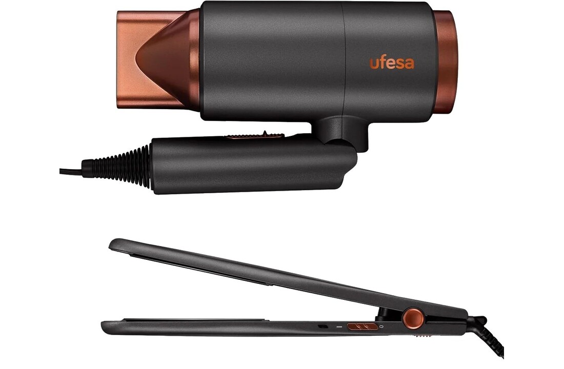 Ufesa My Glamour Set