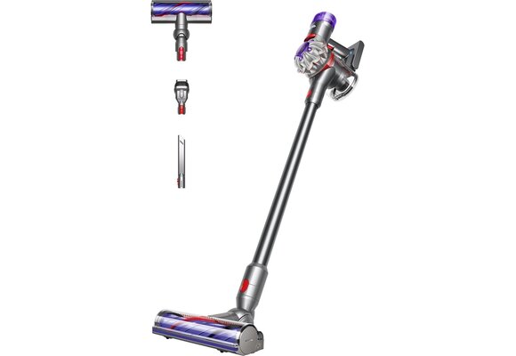 Dyson V8 Advanced - Steelstofzuiger