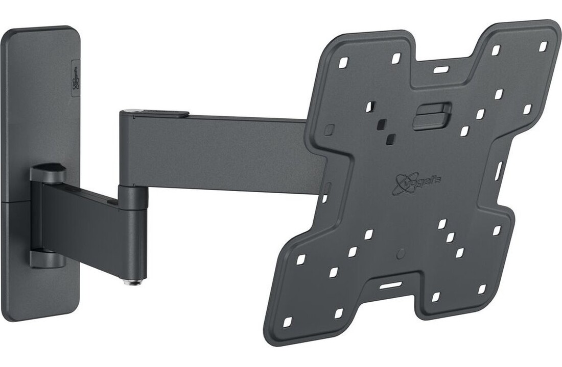 Vogel's TVM 1245 Draaibare TV beugel (19 - 43 inch) - TV muurbeugel