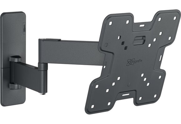 Vogel's TVM 1245 Draaibare TV beugel (19 - 43 inch) - TV muurbeugel