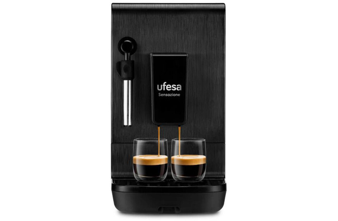 Ufesa CMAB200.100 Sensazione - Koffiemachine